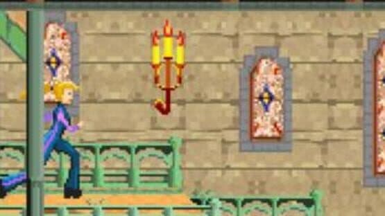 Secret Agent Barbie: Royal Jewels Mission screenshot 1