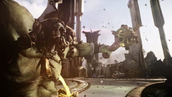 Predecessor screenshot 4