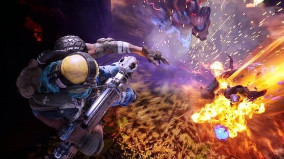 Predecessor screenshot 6