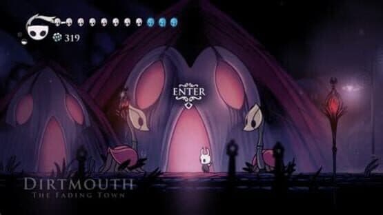 Hollow Knight: The Grimm Troupe screenshot 2