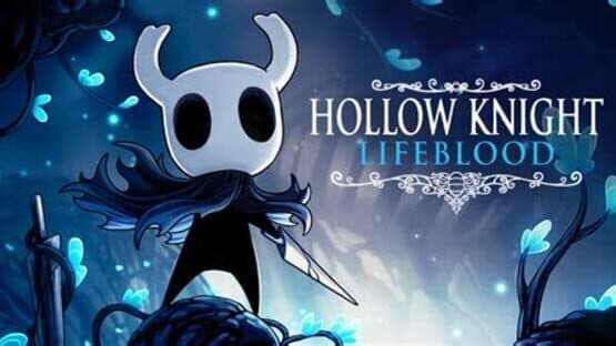 Hollow Knight: Lifeblood screenshot 1