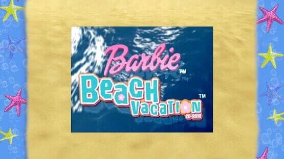 Barbie Beach Vacation screenshot 4