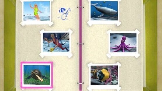 Barbie Beach Vacation screenshot 3