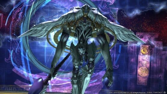 Final Fantasy XIV: Shadowbringers screenshot 5