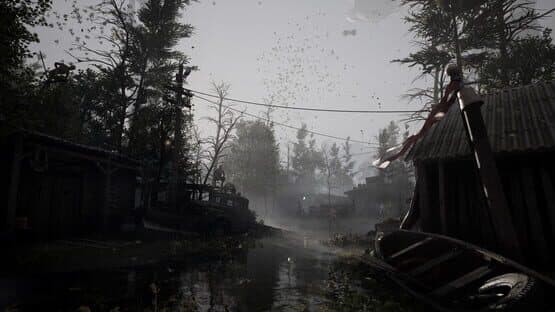 Atomic Heart: Annihilation Instinct screenshot 2