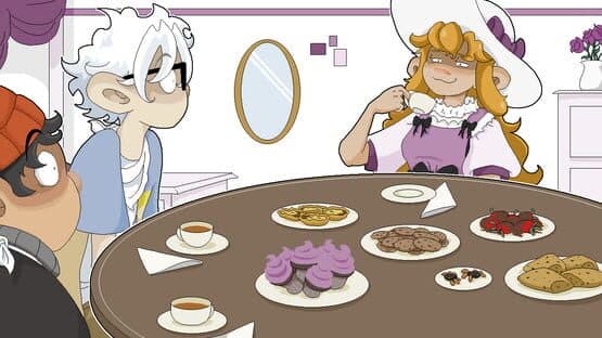 Our Wonderland screenshot 2