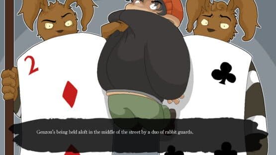 Our Wonderland screenshot 4