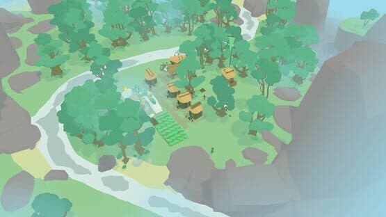 Outlanders: Life of Yolotli screenshot 2