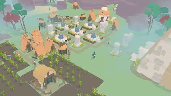 Outlanders: Life of Yolotli screenshot 3