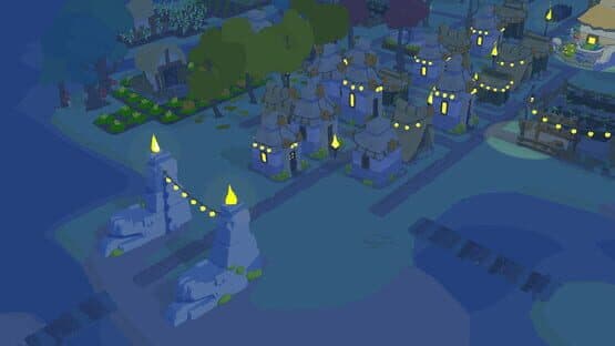 Outlanders: Life of Yolotli screenshot 4