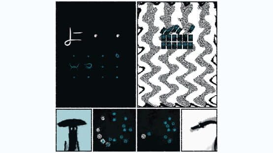 Pulse Codex EP screenshot 3