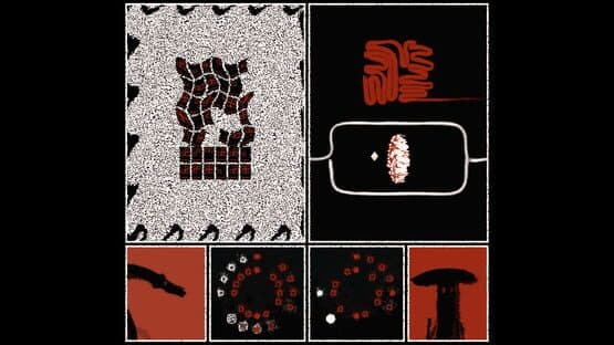 Pulse Codex EP screenshot 4