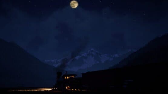 Century of Steam screenshot 1