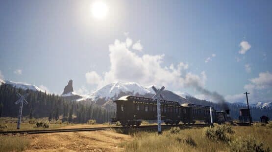 Century of Steam screenshot 2