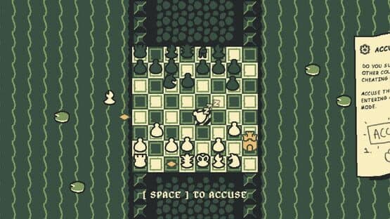 King of the Bridge screenshot 4