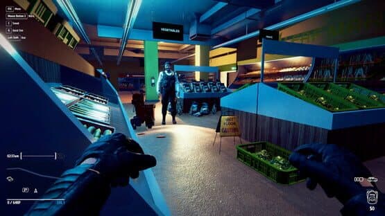 Thief Simulator: Shopping Center screenshot 1