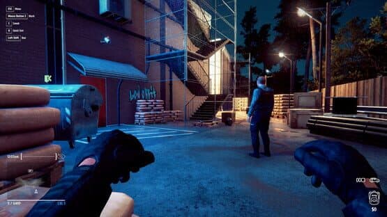 Thief Simulator: Shopping Center screenshot 5