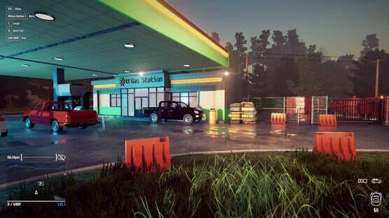 Thief Simulator: Shopping Center screenshot 3