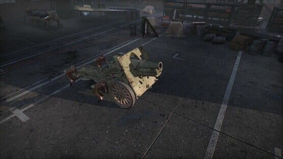Steel Division 2: Men of Steel screenshot 6