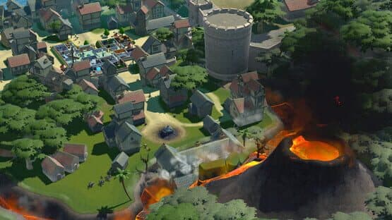 Two Point Campus: Medical School screenshot 5