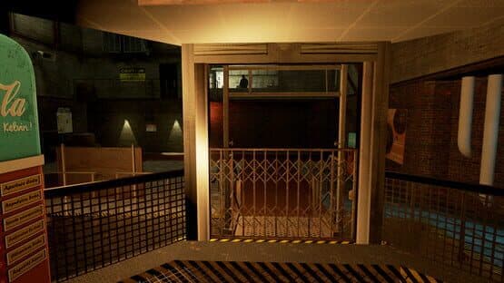 Portal Stories: VR screenshot 3