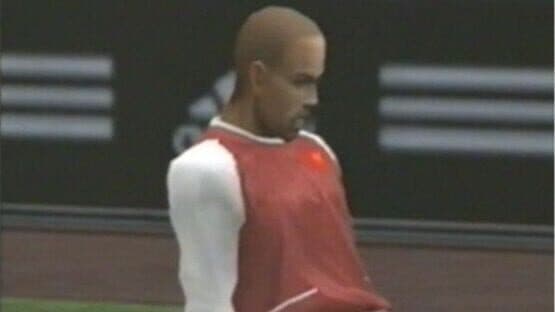 World Soccer: Winning Eleven 7 International screenshot 1