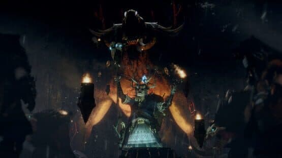Total War: Warhammer III - Shadows of Change screenshot 3