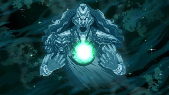 Cosmik Battle screenshot 2