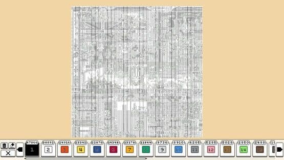 Coloring Pixels: R/Place 2023 Pack screenshot 4