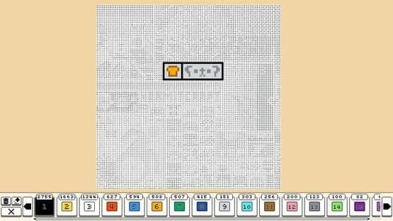 Coloring Pixels: R/Place 2023 Pack screenshot 5