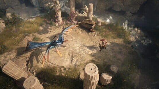 Titan Quest II screenshot 3