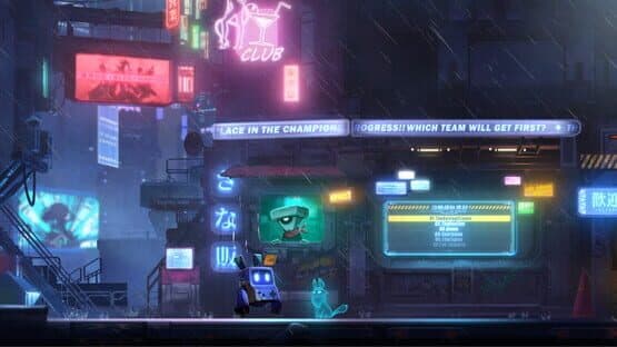 BlazBlue: Entropy Effect screenshot 4