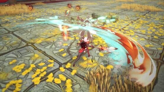 Tower of Fantasy screenshot 5