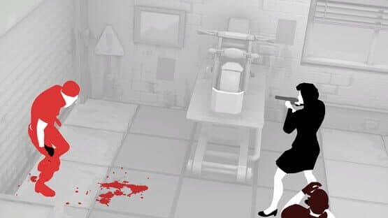 Fights in Tight Spaces: Weapon of Choice screenshot 2