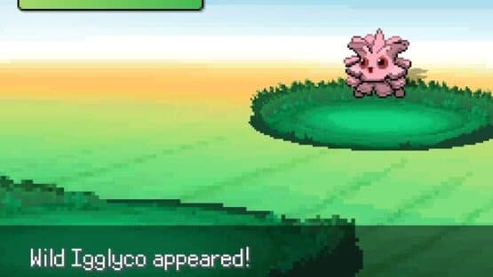 Pokémon Infinite Fusion screenshot 4