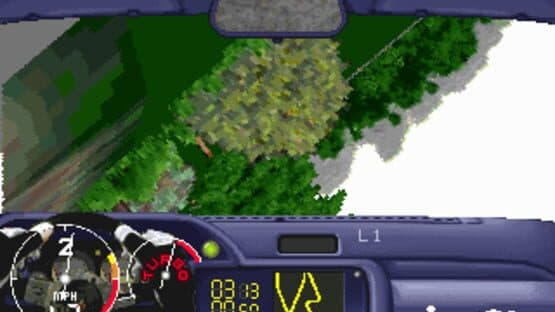 Network Q RAC Rally screenshot 5