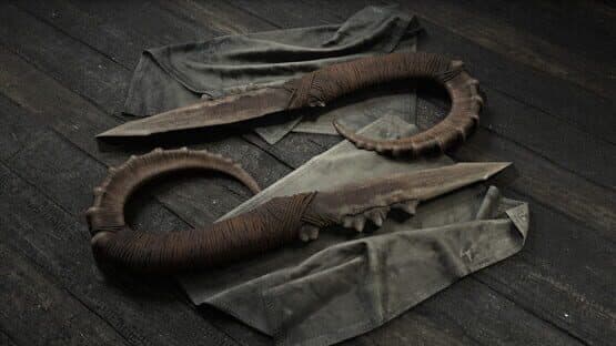 Hunt: Showdown 1896 - Bark, Bone and Blood screenshot 4