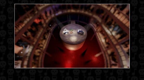 Seven Steps to Limbo screenshot 1