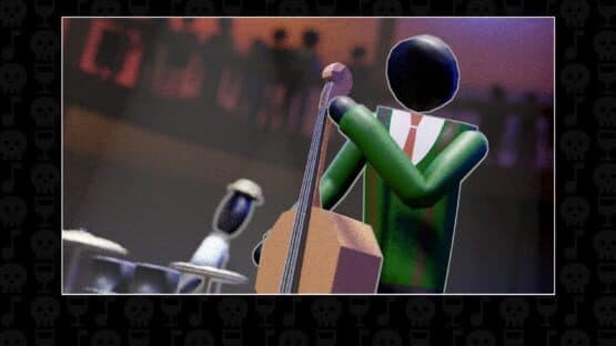 Seven Steps to Limbo screenshot 2