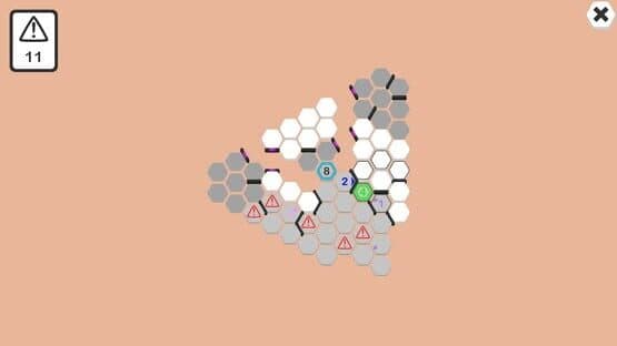 Hexceed: Metallicum Pack screenshot 2