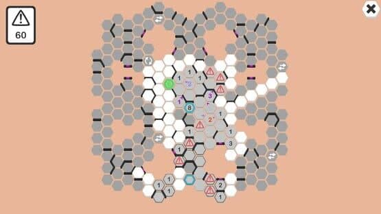 Hexceed: Metallicum Pack screenshot 3