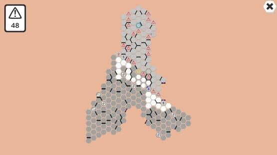 Hexceed: Metallicum Pack screenshot 4