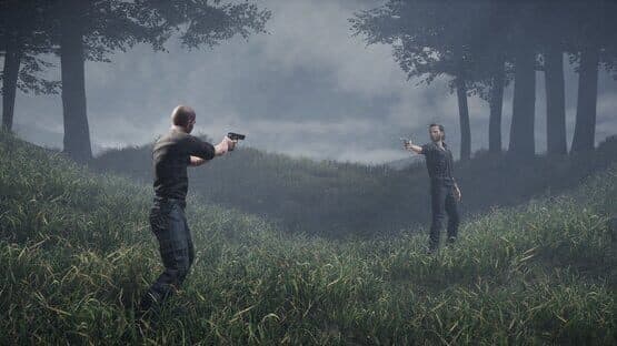 The Walking Dead: Destinies screenshot 3
