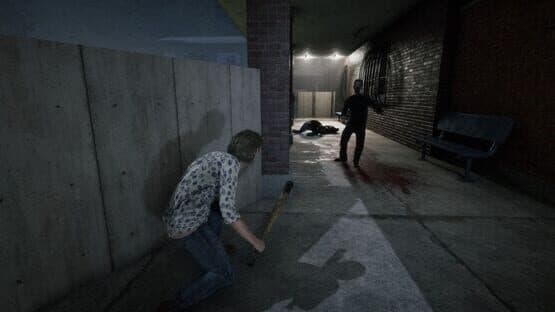 The Walking Dead: Destinies screenshot 4