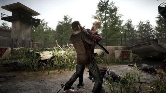 The Walking Dead: Destinies screenshot 1