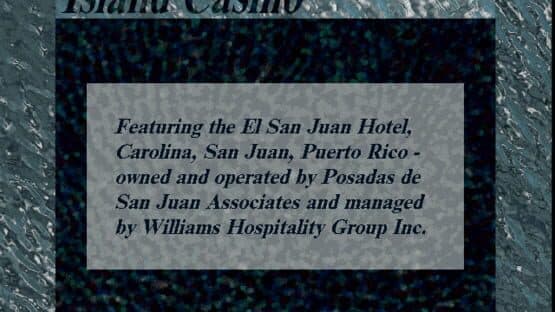 Island Casino screenshot 2