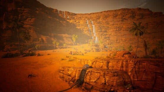 Icarus: Tecton Outpost screenshot 3