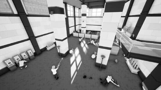 One-Armed Robber screenshot 5