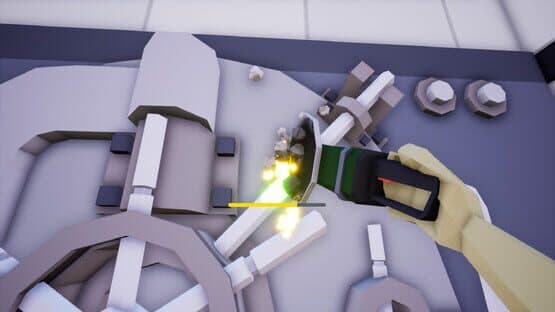 One-Armed Robber screenshot 6