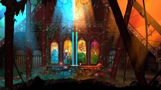 Symphonia screenshot 5